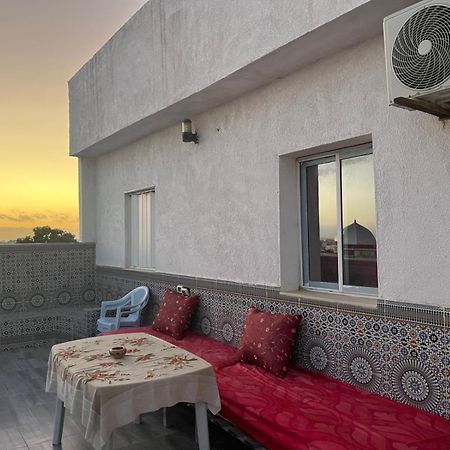 Dar Aya Kelibia Vila Exterior foto