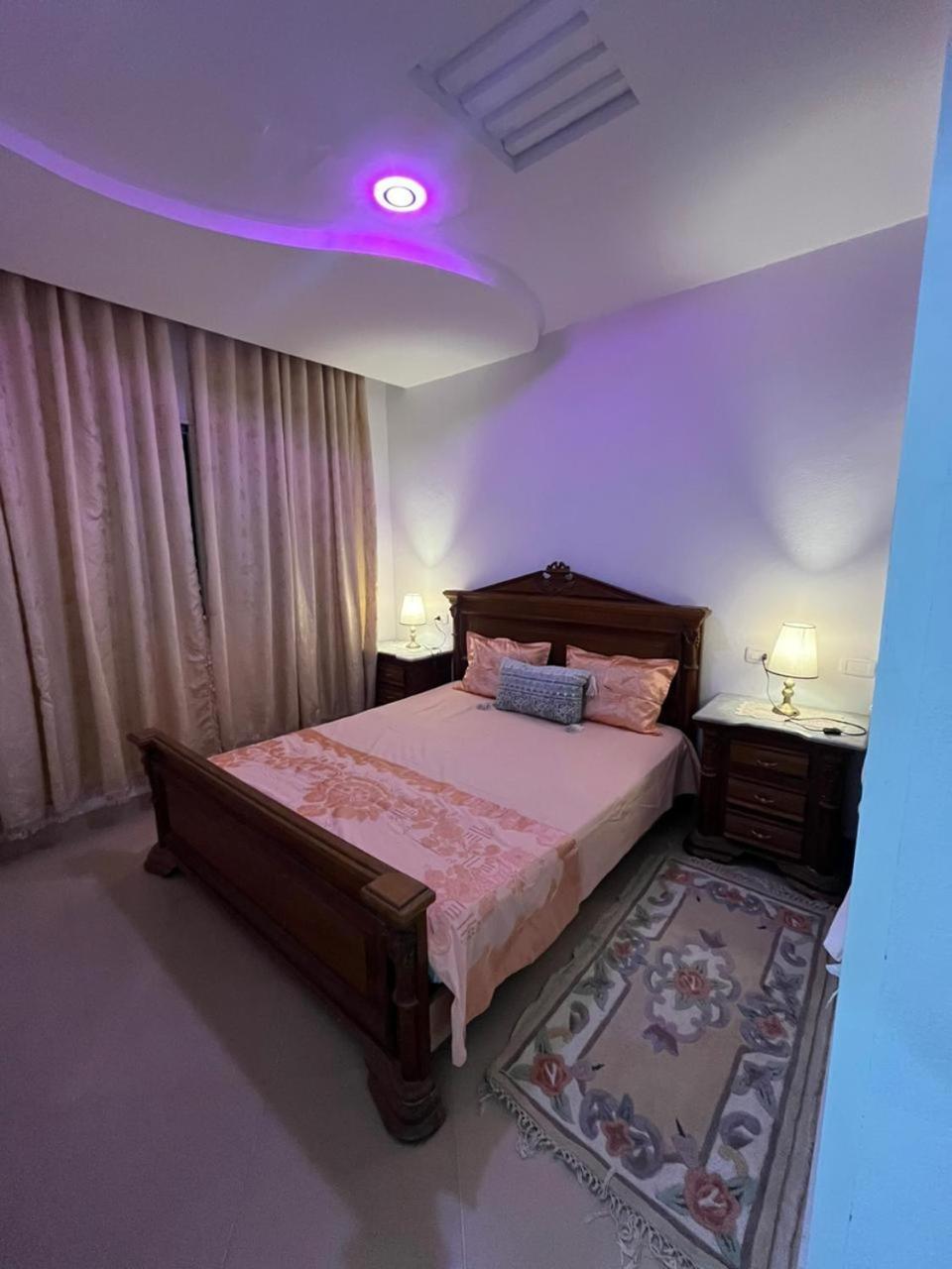 Dar Aya Kelibia Vila Exterior foto