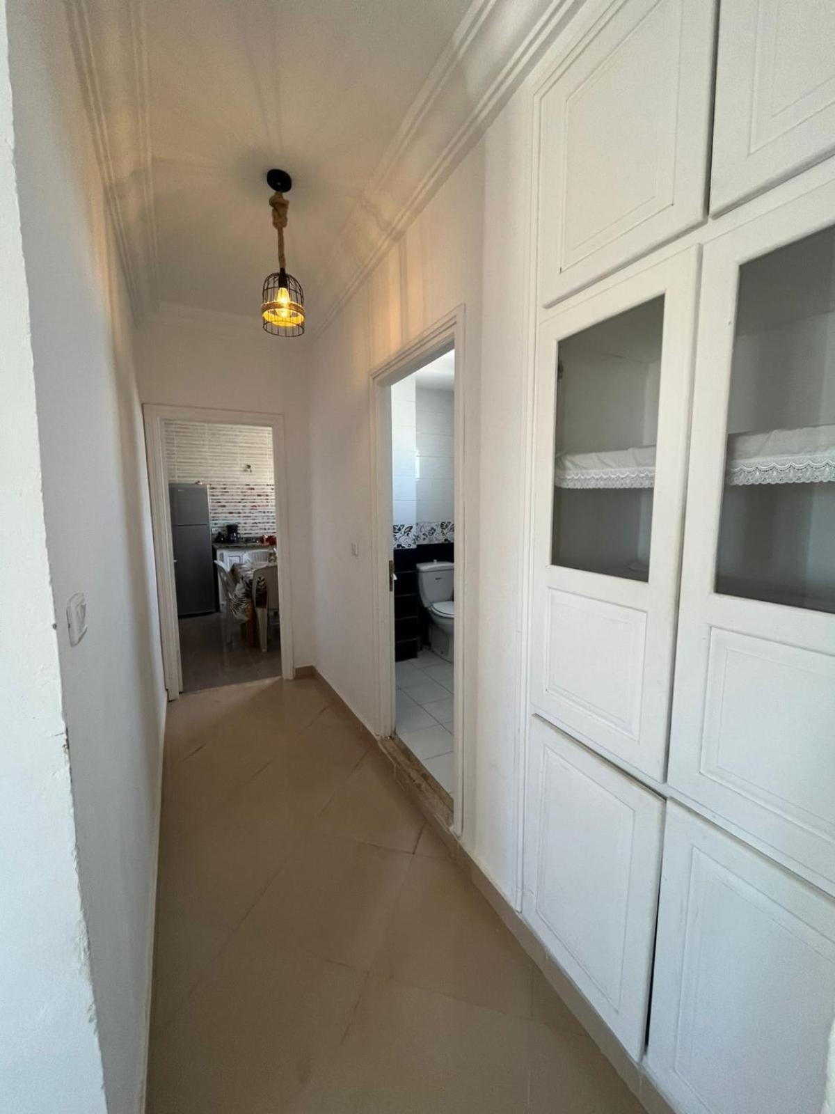 Dar Aya Kelibia Vila Exterior foto