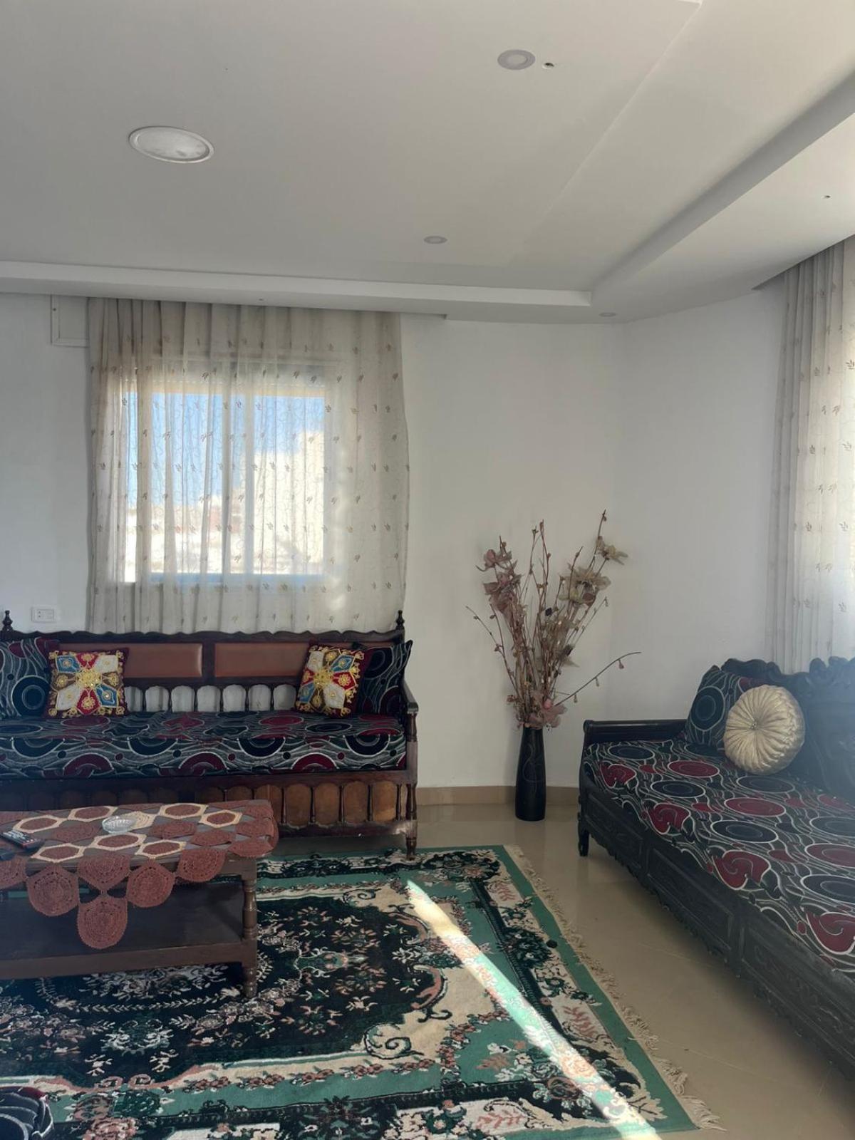 Dar Aya Kelibia Vila Exterior foto
