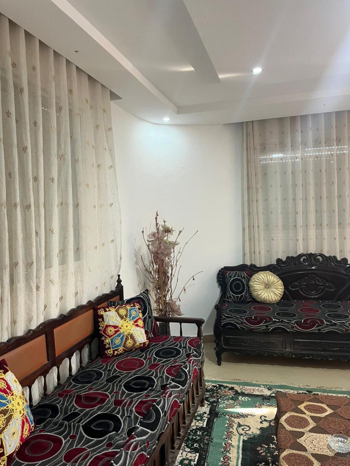 Dar Aya Kelibia Vila Exterior foto