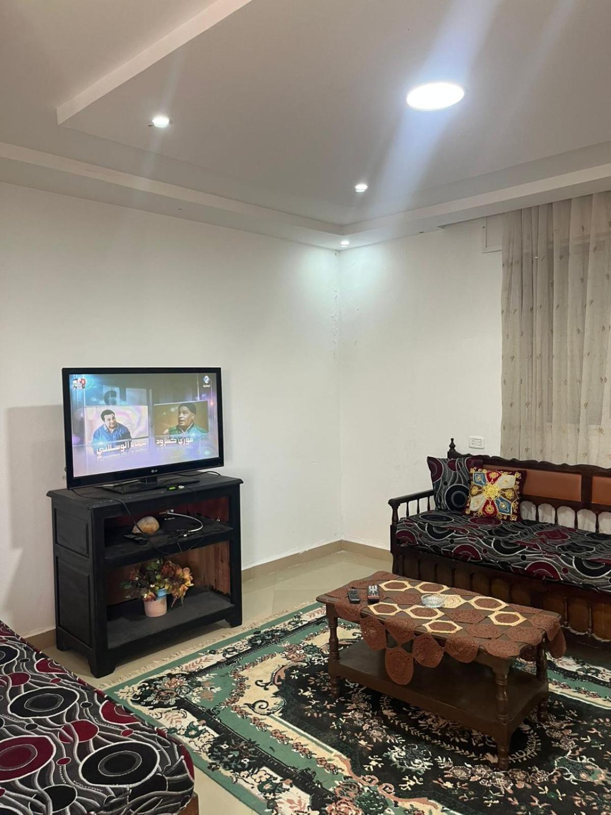Dar Aya Kelibia Vila Exterior foto