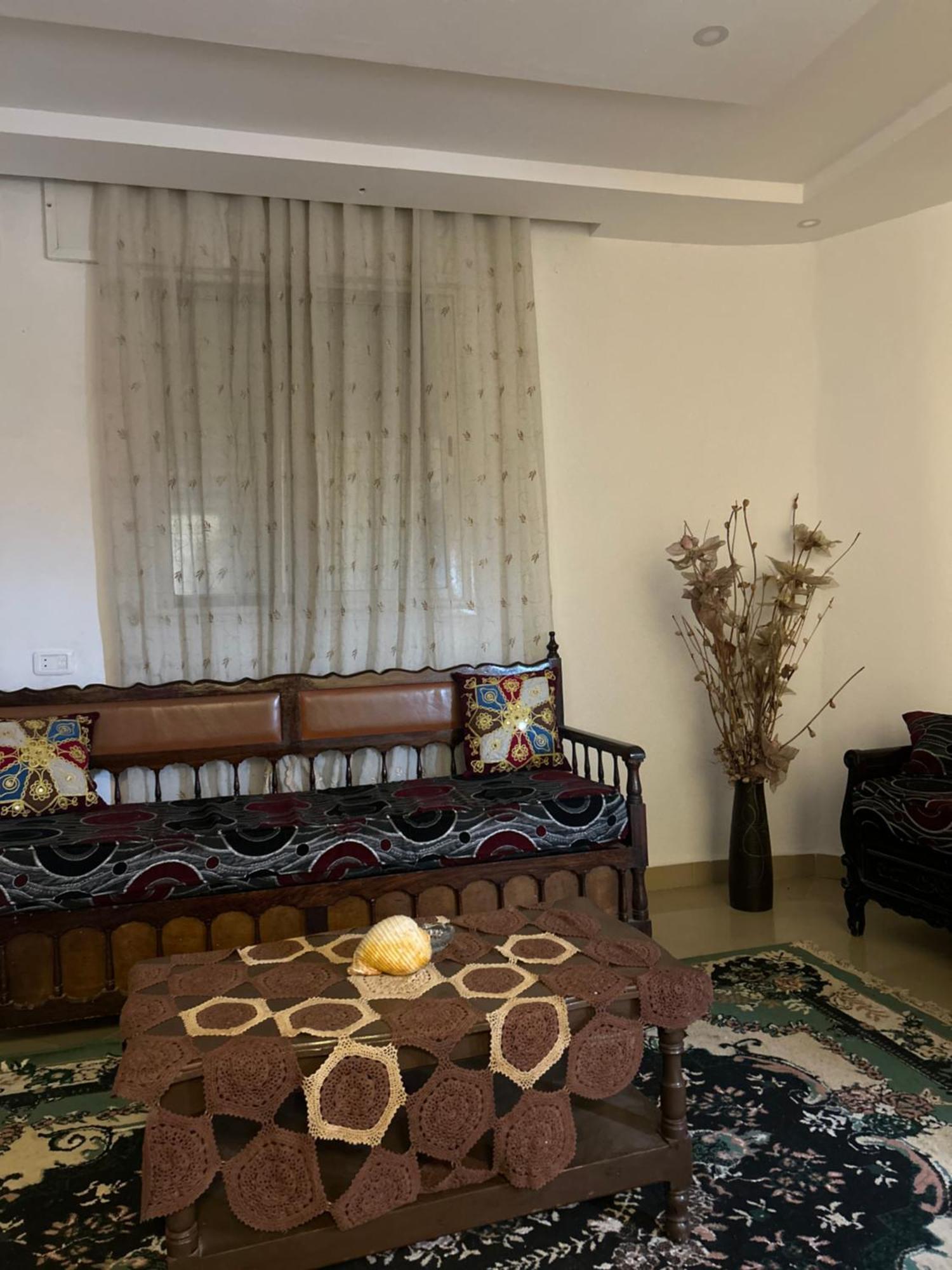Dar Aya Kelibia Vila Exterior foto